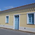 Antica Dimora Del Melograno Holiday home *