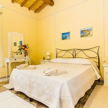 Antica Dimora Del Melograno - F4856 Nurachi