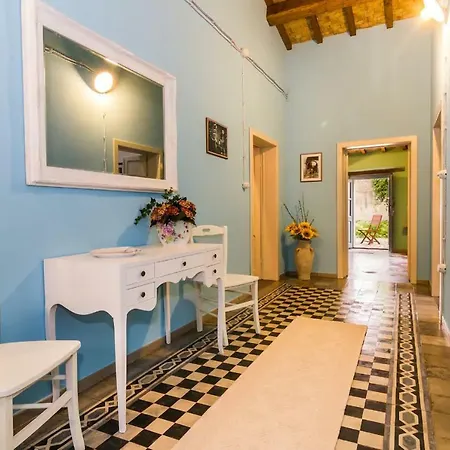 Holiday home Antica Dimora Del Melograno *