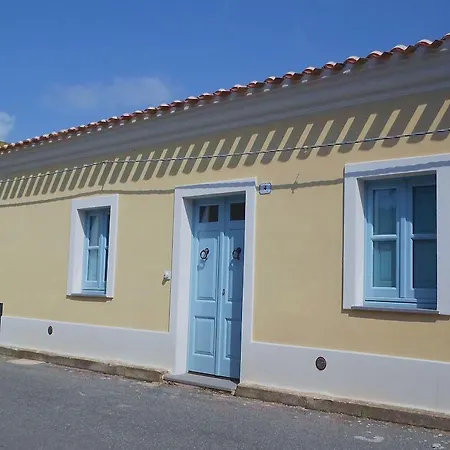 Antica Dimora Del Melograno Holiday home *