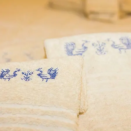 Antica Dimora Del Melograno * Nurachi