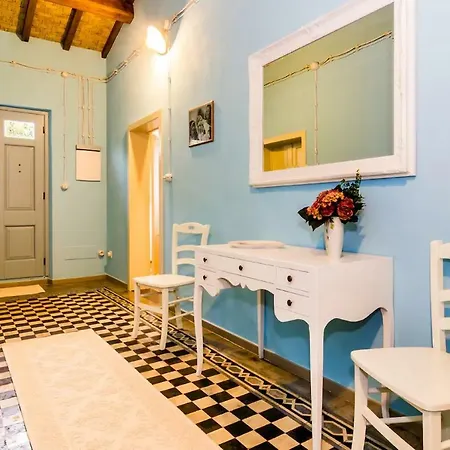 Holiday home Antica Dimora Del Melograno