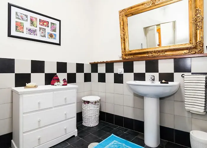Antica Dimora Del Melograno Nyaraló